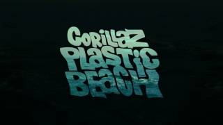 Gorillaz - Crashing Down - Plastic Beach - Unreleased Track