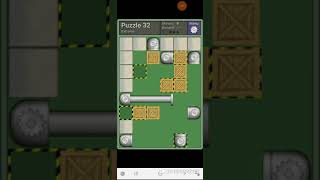 Pushing machine extreme 32