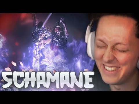 First that OP SHAMAN and then THIS! 🤣 | Sekiro: Shadows Die Twice