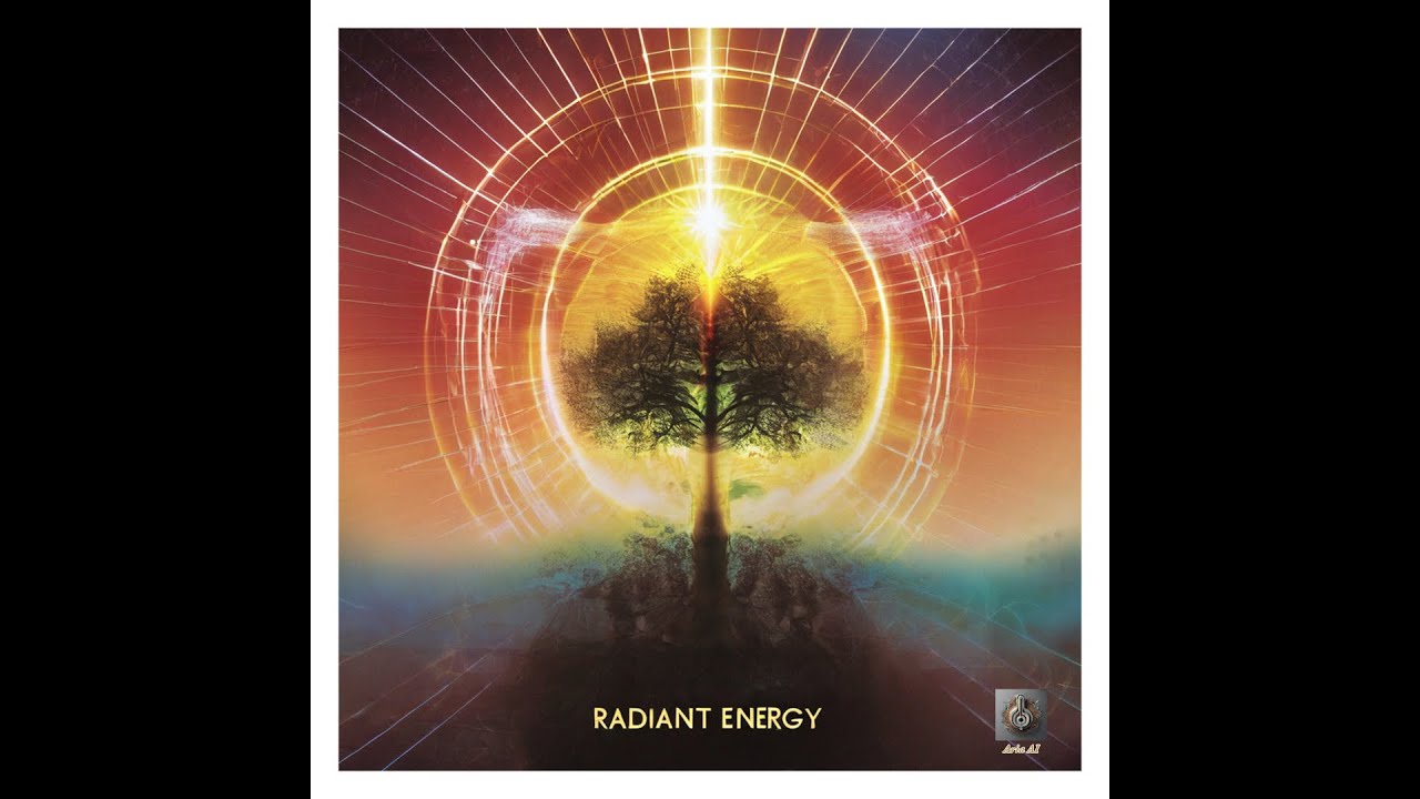 Radiant Energy | New vocal pop music 2024/2025 Party Songs for you 