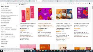 Check if Supplier Brands are on Amazon Automatically with a Google Sheet + Target Private Brands CSV