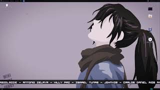 Solucion Definitiva Administrador De Red | Arch Linux