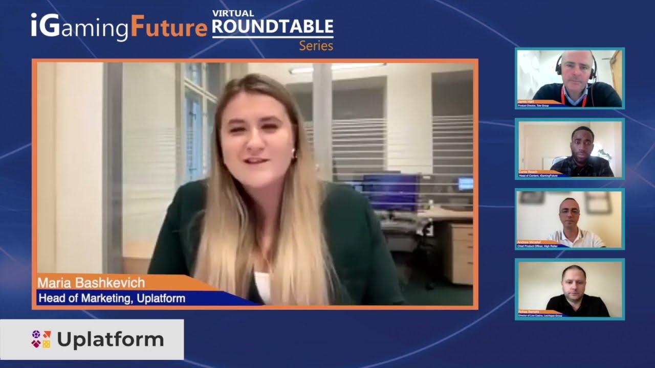 iGamingFuture Insights: Why Are Aggregators Important in the Betting Industry?