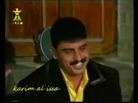 الفنان الراحل عبد الامير العماري 🥺