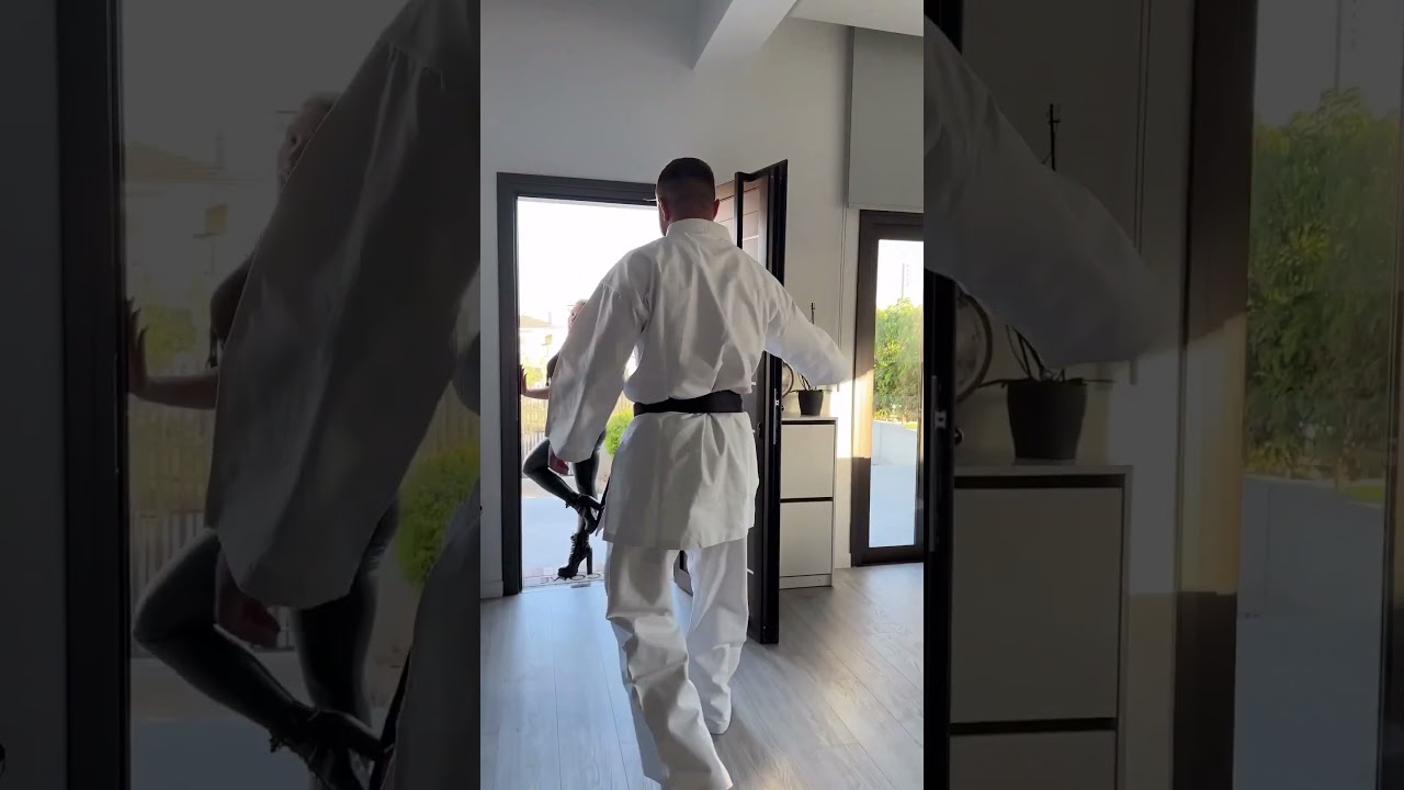 When the kata is too 🔥 