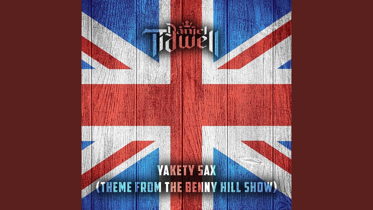 Benny Hill Show Theme Song Free Download Yakety Sax (Theme from "The Benny Hill Show") - YouTube Music