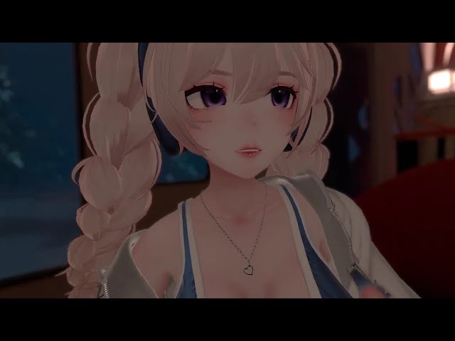 [⭐BONUS STREAM]【VISUAL ASMR】Y2K Atmosphere Tingle Massage 🌐☁