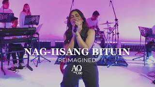 'Nag-Iisang Bituin' Reimagined for Angeline Quinto’s 15th Anniversary | AQ on Cue