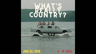 Giraffe's Neck Featuring Spike Yates