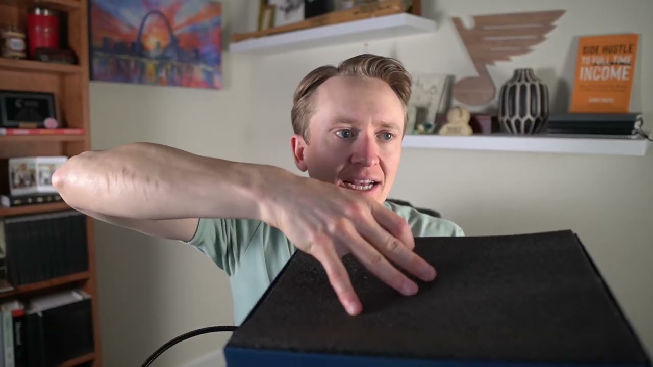 Is it worth it? Frameo Digital Frame Mocha Brown!