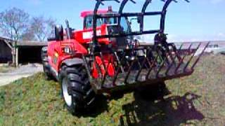Demonstration Manitou - Ufa 2
