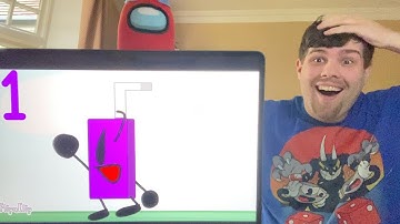 Incredi-Brony reacts: Normal Objects 2 by @B7DLY