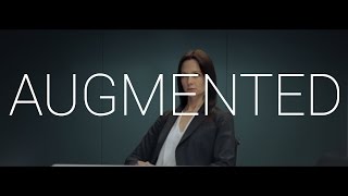 AUGMENTED - teaser trailer (Rossatron original)