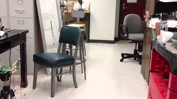 Beam Steering Antenna Demo