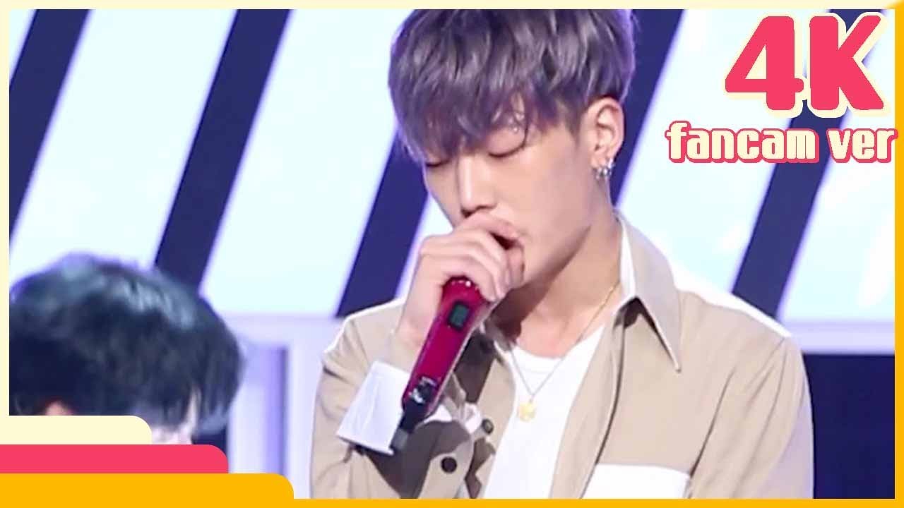 バビ「GOODBYE ROAD (Bobby)」公式Fancamのサムネイル
