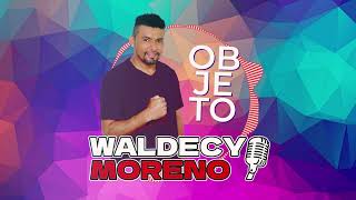 Waldecy Moreno - Objeto