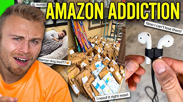 Amazon "Must-Haves" Influencers Are OUT OF CONTROL...