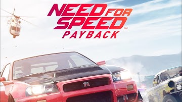 Need For Speed No-Limits 2023 —gameplay part1🏎️🏎️