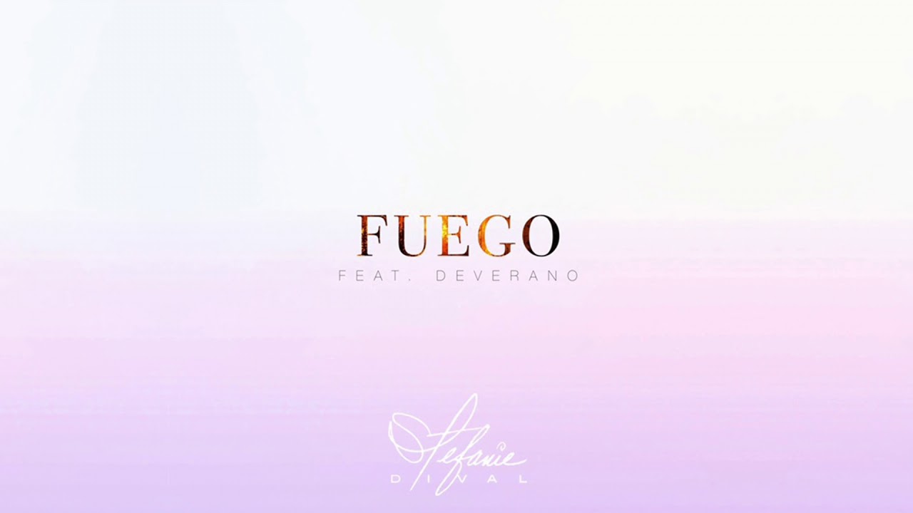 Fuego (feat. Deverano) [Official Audio]