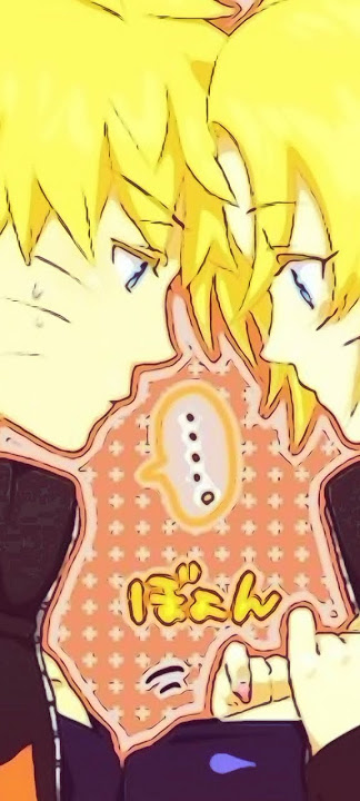 naruko and naruto funny edit.❤️😅😅😅😅🤣🤣🤣