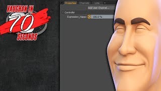 MODO | User Channels
