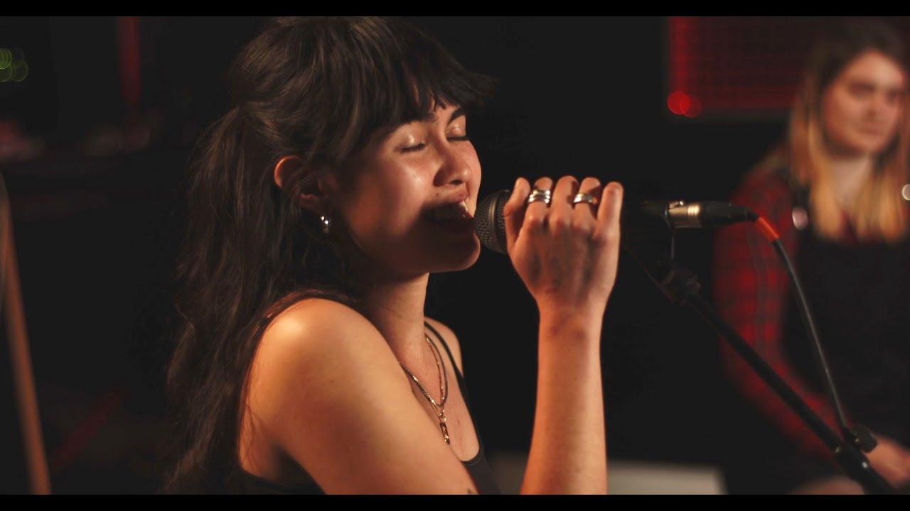 在 YouTube 上觀看「Solstice Rehearsals - Find Yourself」 在 YouTube 上觀看「Solstice Rehearsals - Find Yourself」