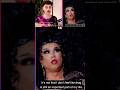 melinda is QUITTING drag #dragrace #rpdr #dragracedrama