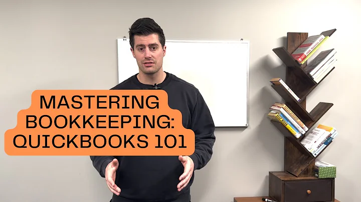 Mastering Bookkeeping: The Ultimate Guide to Transaction Categorization [PART 1 OF 2]