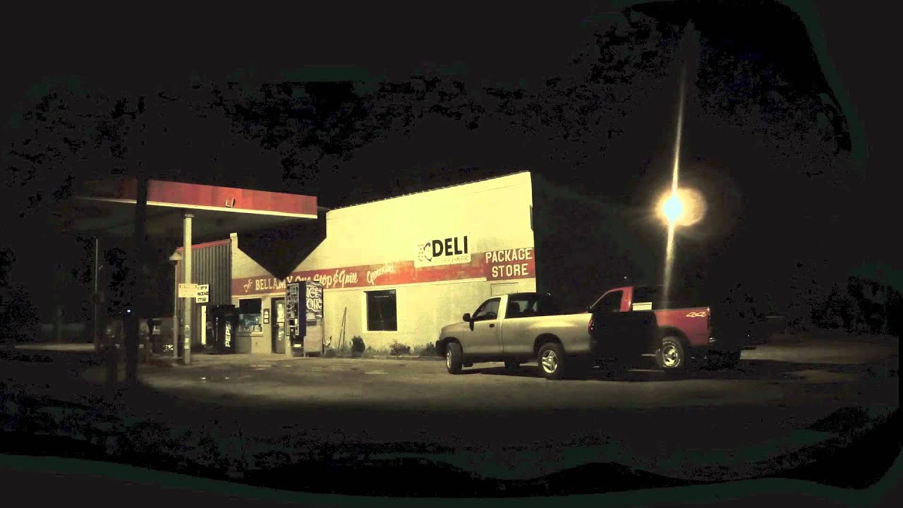 The Road to Somewhere