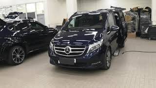 : Mercedes-Benz V447 Vito/Viano /  