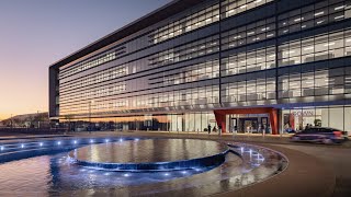 TSMC Arizona | Building the First Chip Fab In America