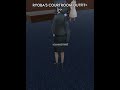 Yandere Simulator Edit shorts short Yandere Simulator Edit shorts short