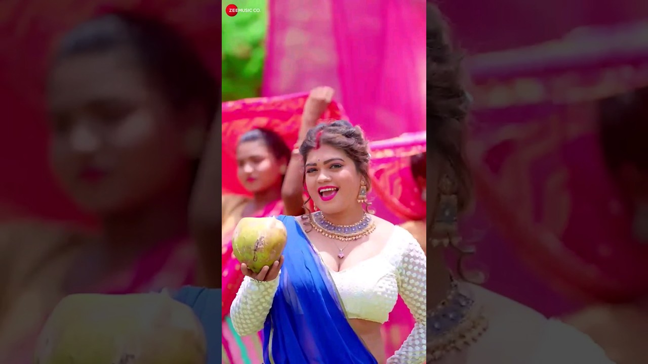 नारियल के डाभ 