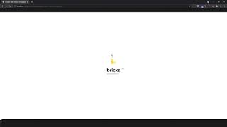 How to make a product filter as a button on Bricks Builder Profile