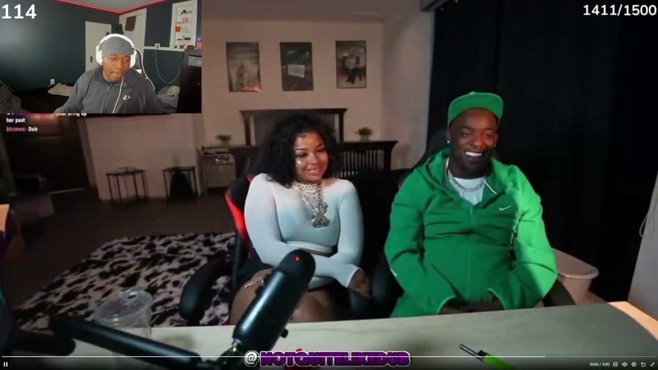 Emannn3x Reacts To Trending Internet Topics!