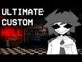 A Very Normal Playthrough Of UCN - Ultimate Custom Night (ft. Hades: The God Of Hell)
