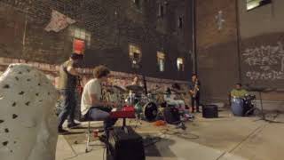 Victory Dance - Ezra Collective (04.16.23)