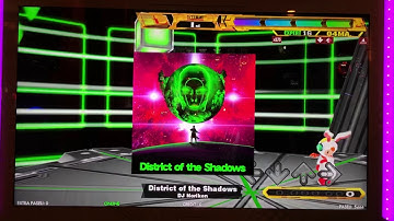 [DDR A20]District of the Shadows  ESP16