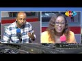 "መሰረታዊ የፌደራሊዝም ችግር"  :Ahadu TV