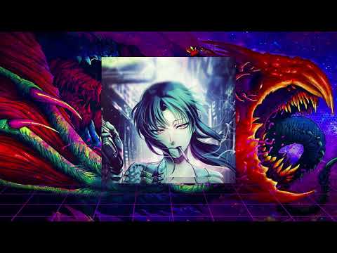 RAIZHELL - PULL THE TRIGGER (Slowed + Reverb) #song #phonk #youtube #video
