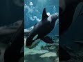 Giant Orca vs. Great White Shark | Apex Rivalry | Deep Ocean Documentary