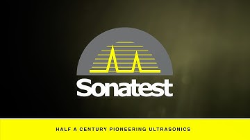 Sonatest Veo + Promotional Video