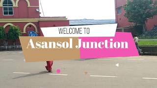 Asansol Junction Tour 2018