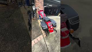 #harleydavidson #HydraGlide #Revival 120ci m8 @SSCycleInc #HPT496 Cam #harleydavidson #HydraGlide #Revival 120ci m8 @SSCycleInc #HPT496 Cam