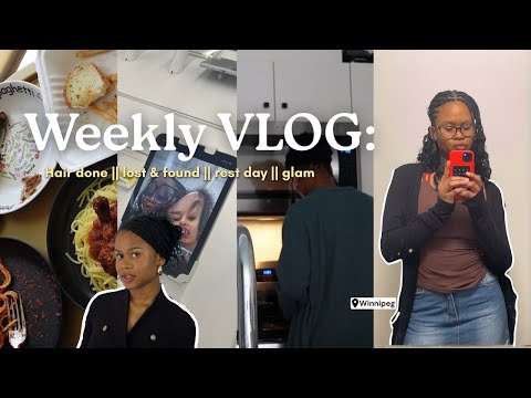 Something is different…