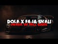 DJ VEL BASS DOLA X FAJA SKALI ANGGA DERMAWAN VIRAL TIK TOK REMIX 2024