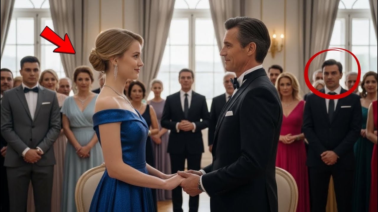 She Was Overlooked for Years — Until She Reappeared as a Billionaire’s Bride...