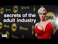 Inside Europe S Largest Adult Entertainment Convention Documentary Inside Europe S Largest Adult Entertainment Convention Documentary