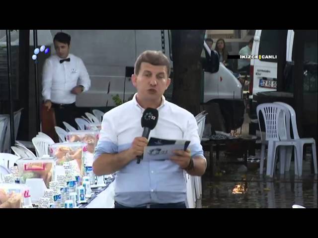 19 HAZİRAN 2015 ANA HABER