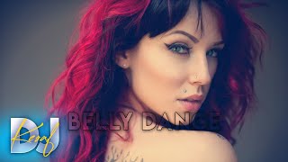 DJ KEŞAF Belly Dance (Club Mix 2023 )  Shuffle Dance Music